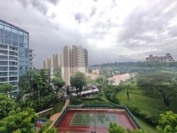 The Coterie @ Holland (D10), Apartment #502322911